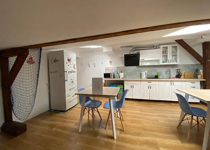 Sea World Apartments Mansarda