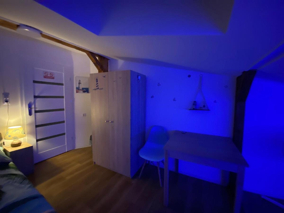 Sea World Mansarda Apartamento *