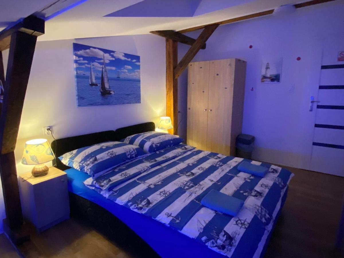 Appartamento Sea World Mansarda