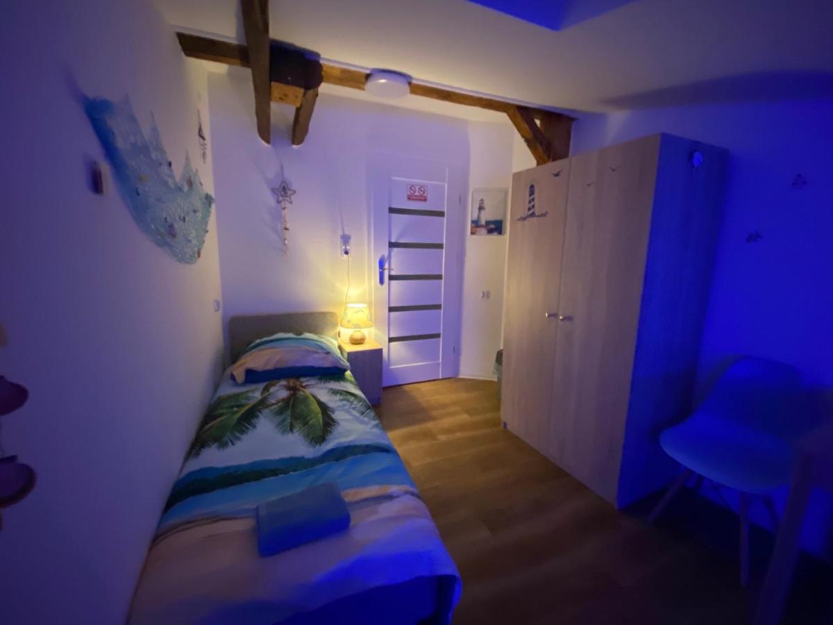Sea World Mansarda Appartamento