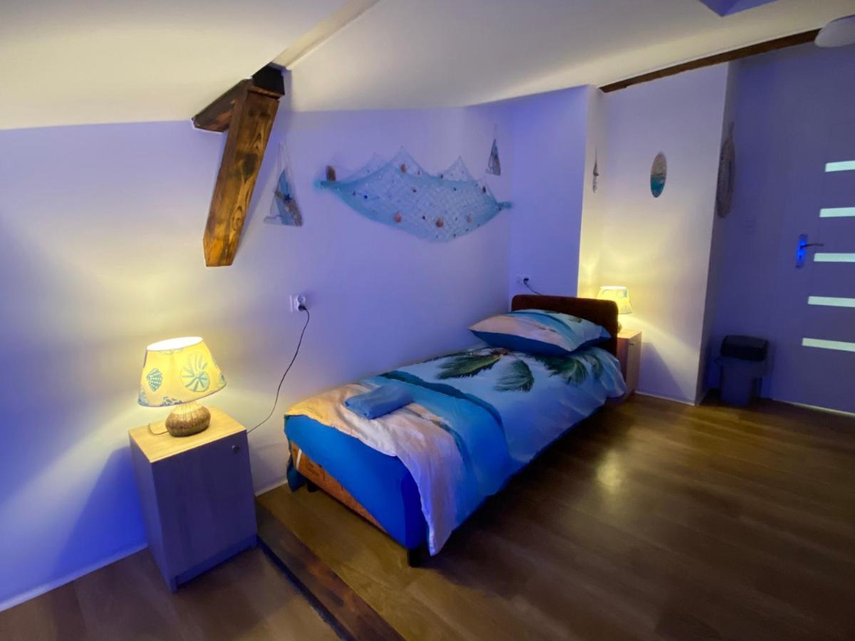 Sea World Mansarda Appartamento