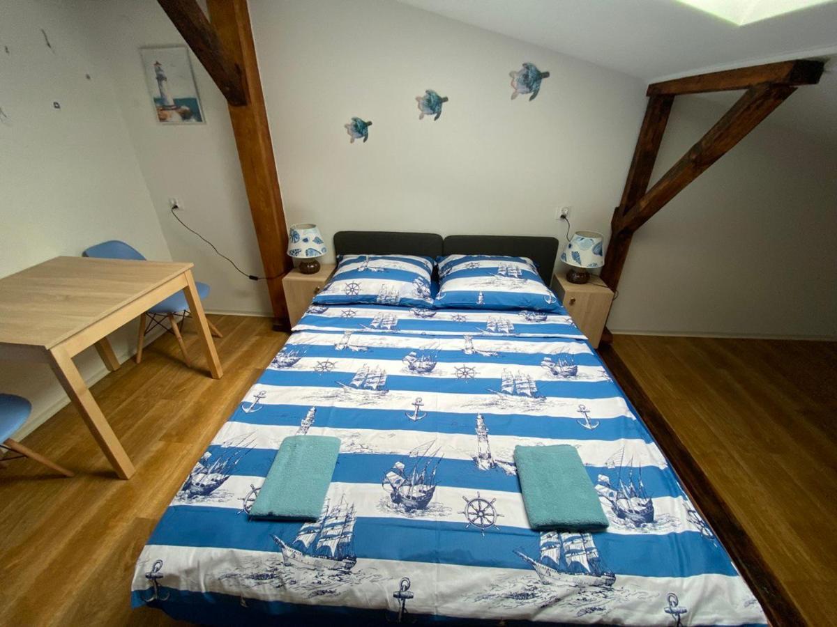 Appartamento Sea World Mansarda