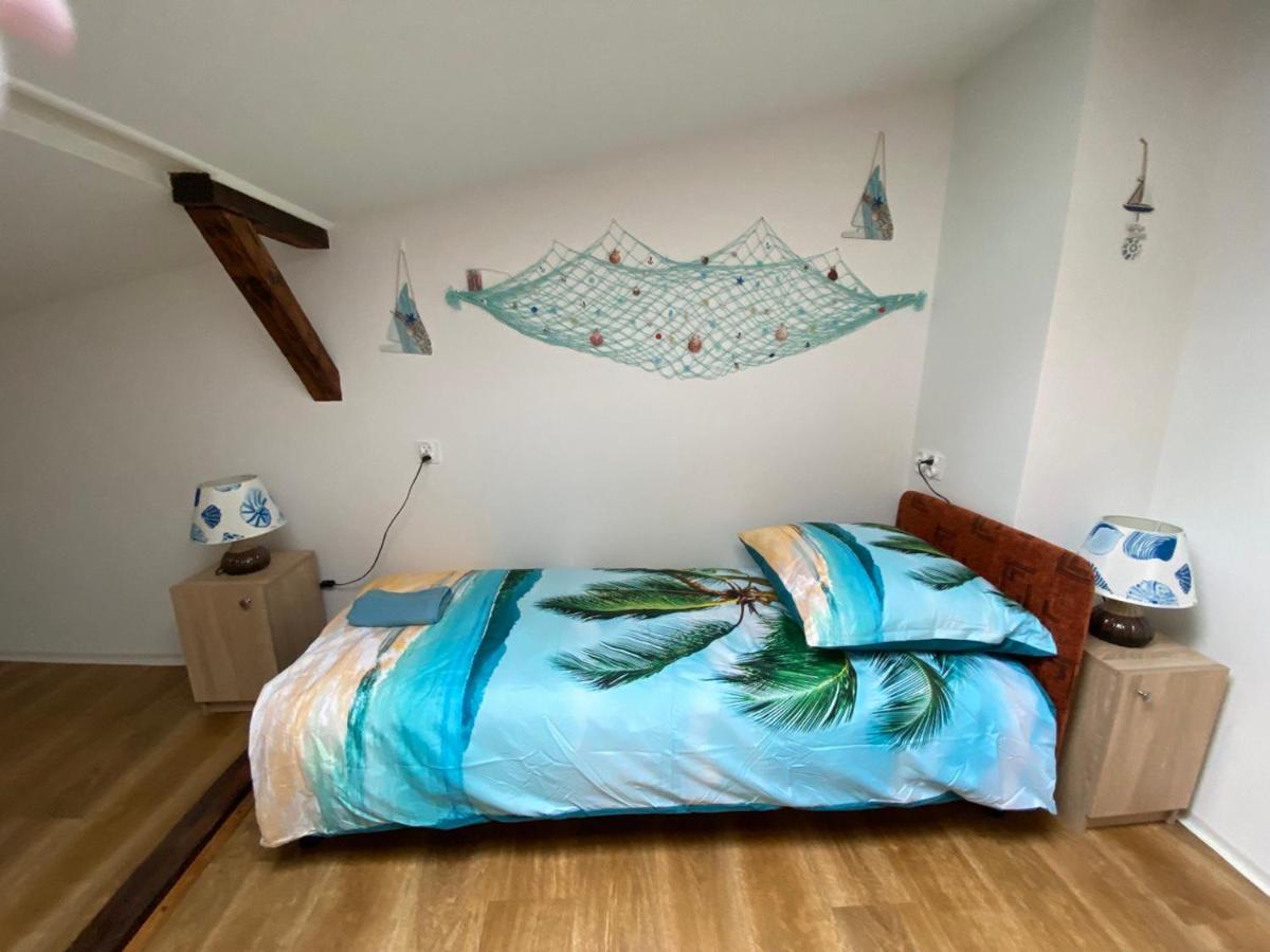 Sea World Mansarda Appartamento *