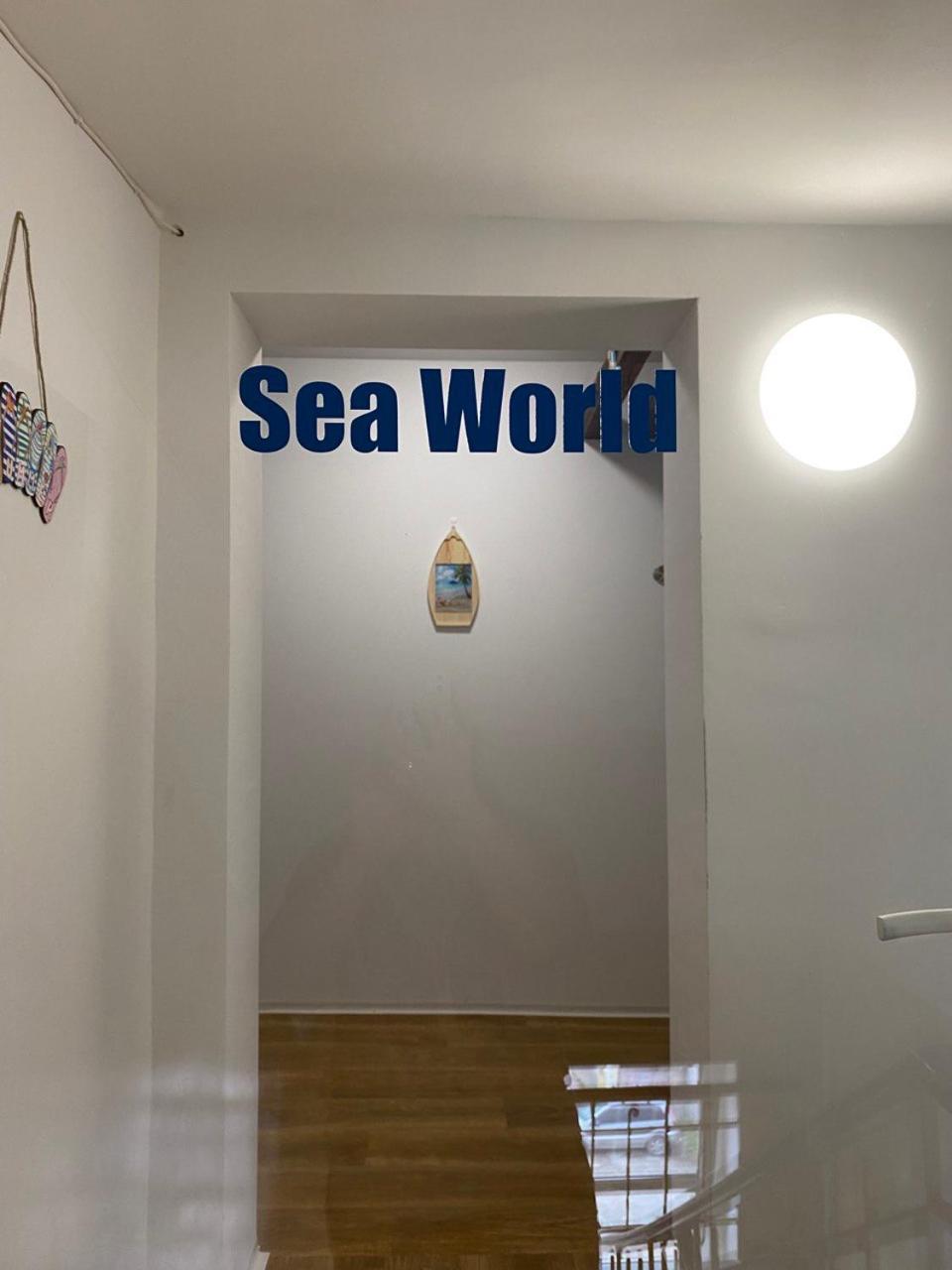 Sea World Mansarda Danzica